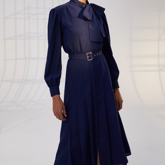 Babaton | Guell Dress - Picture 7 of 14